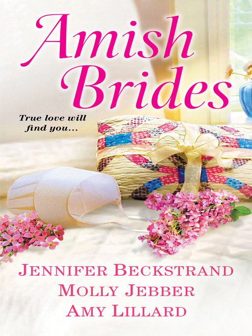 Title details for Amish Brides by Jennifer Beckstrand - Available